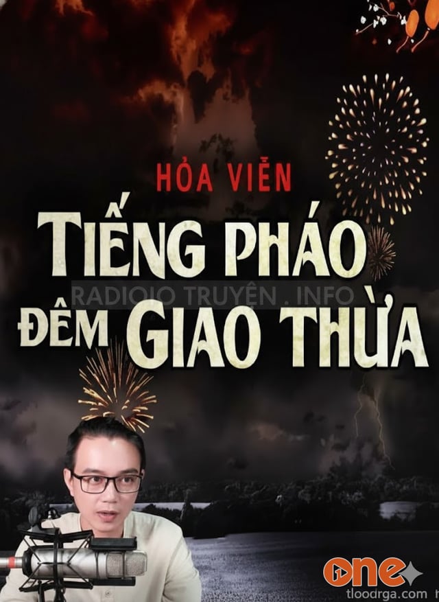 Tiếng Pháo Đêm Giao Thừa