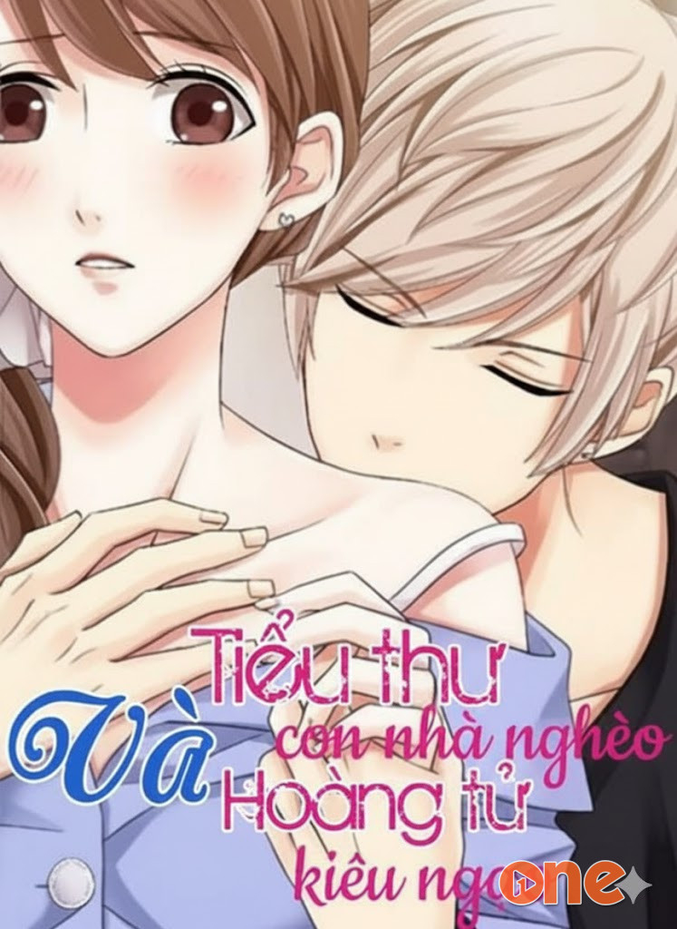 Tiểu Thư Nhà Nghèo Và Hoàng Tử Kiêu Ngạo