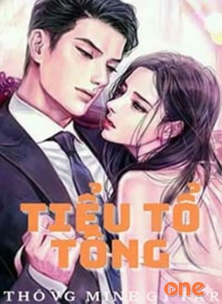 Tiểu Tổ Tông