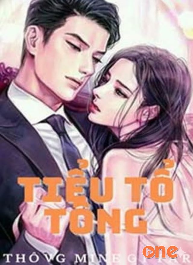 Tiểu Tổ Tông