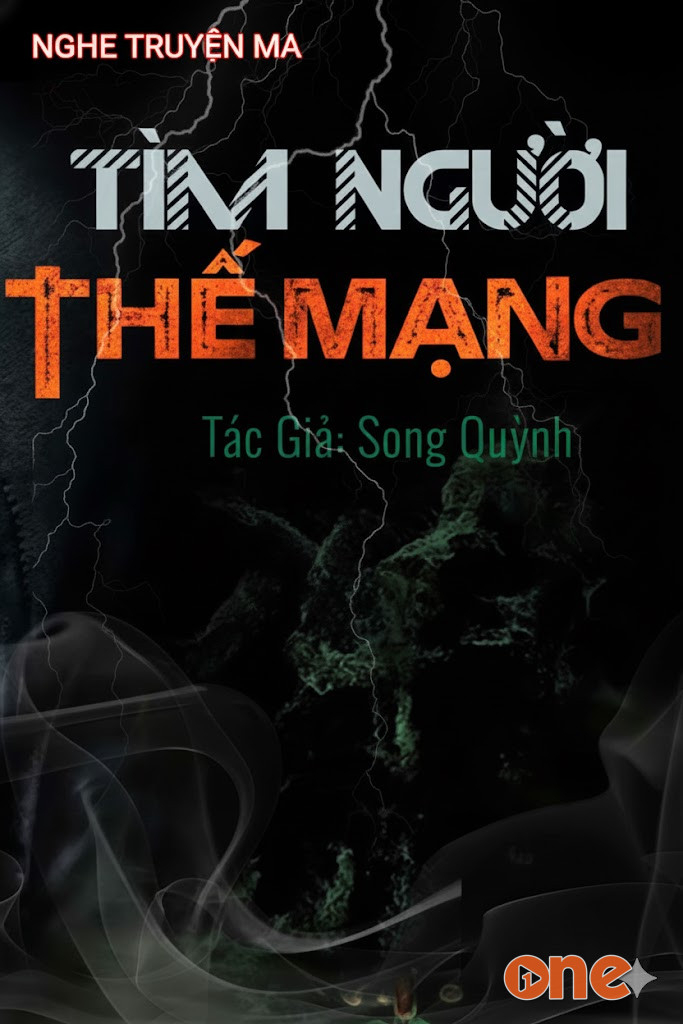 Tìm Người Thế Mạng