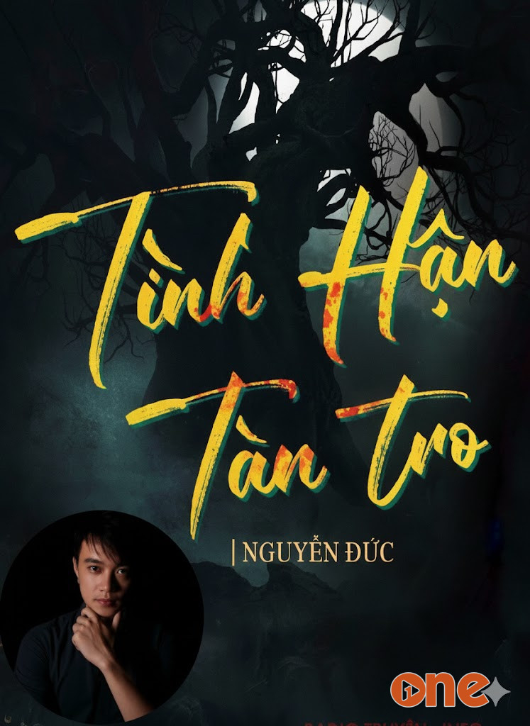 Tình Hận Tàn Tro