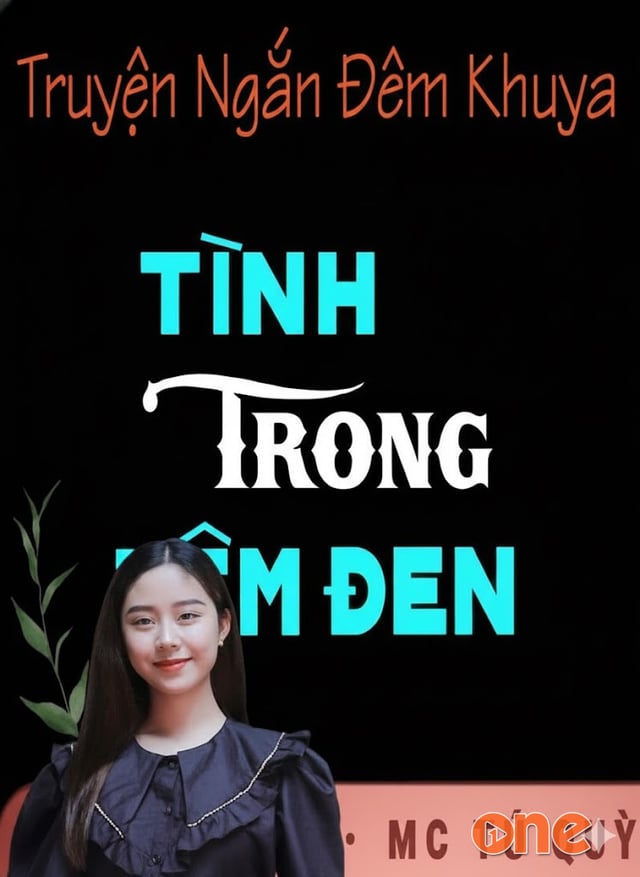 Tình Trong Đêm Đen