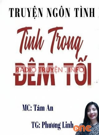 Tình Trong Đêm Tối