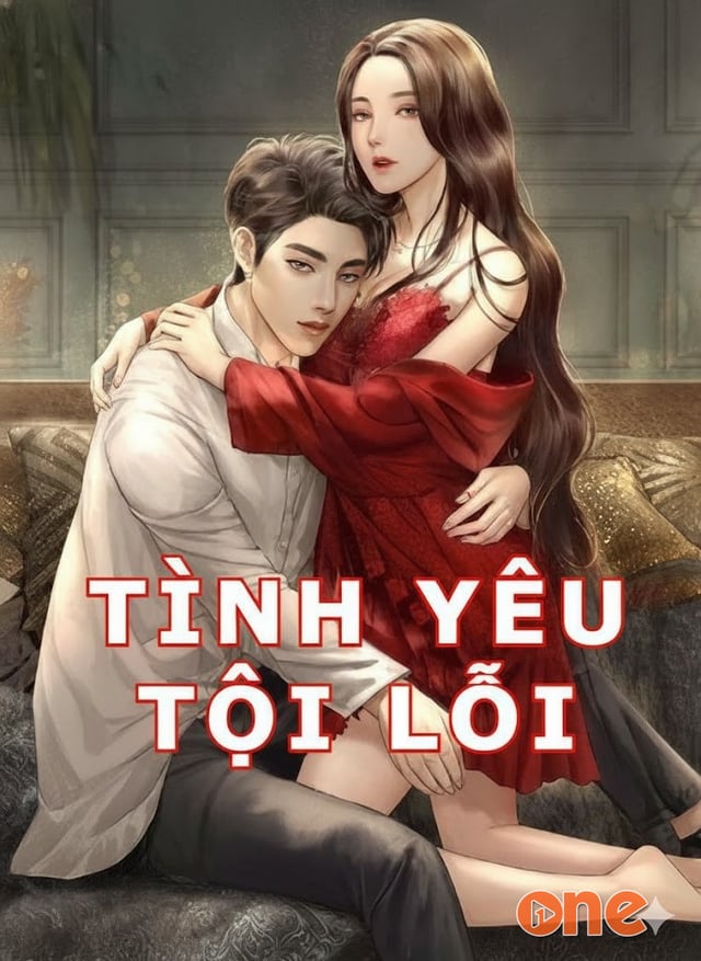 Tình Yêu Tội Lỗi