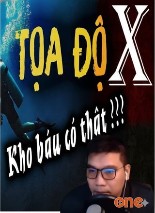 Tọa Độ X