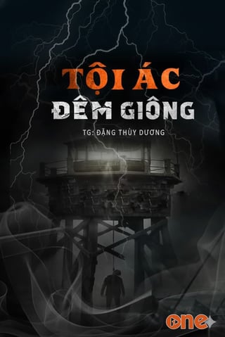 Tội Ác Đêm Giông