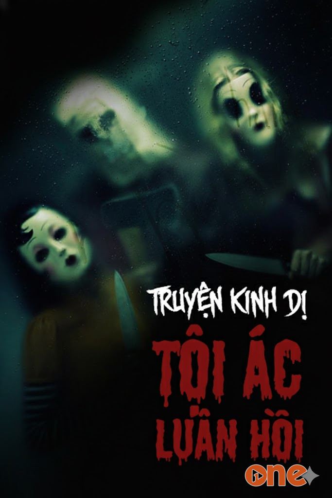 Tội Ác Luân Hồi