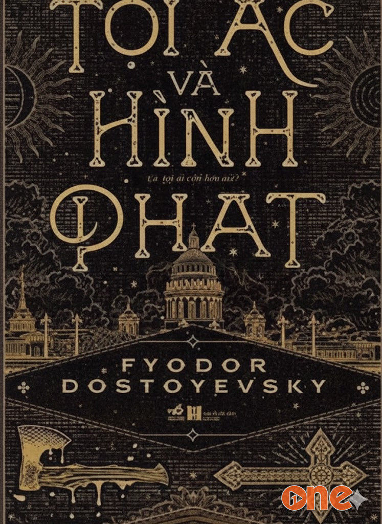Tội Ác Và Trừng Phạt