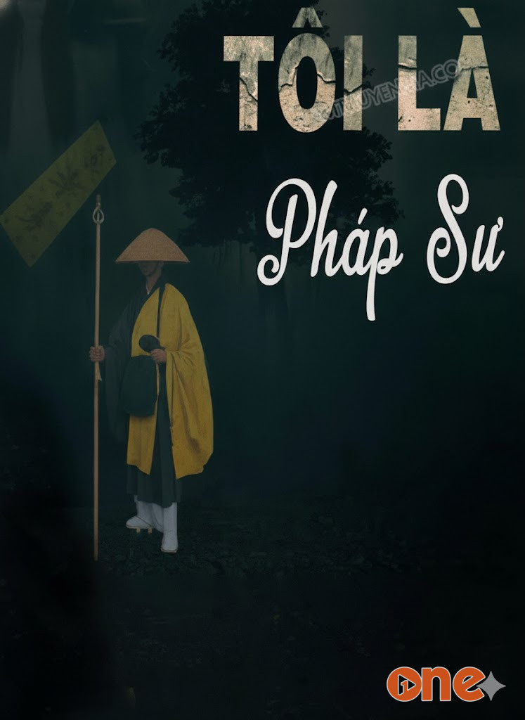 Tôi Là Pháp Sư