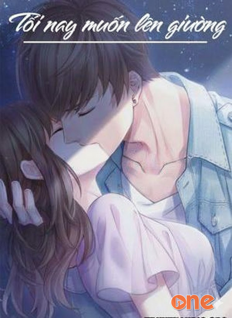 Tối Nay Muốn Lên Giường
