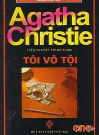 Tôi Vô Tội