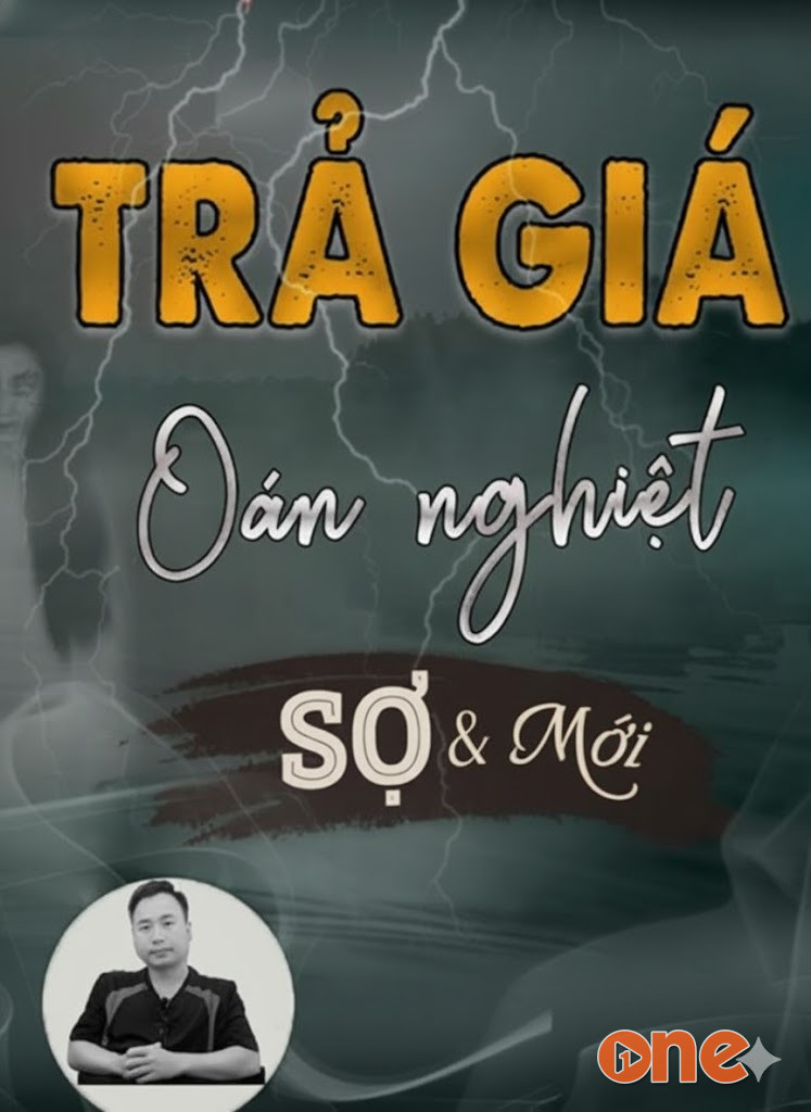 Trả Giá Oán Nghiệp