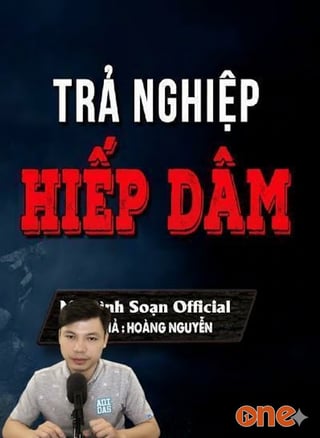 Trả Nghiệp Hiếp Dâm