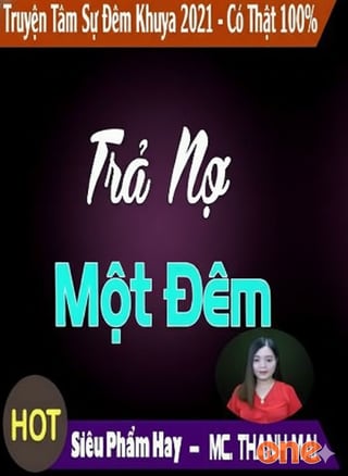 Trả Nợ Một Đêm
