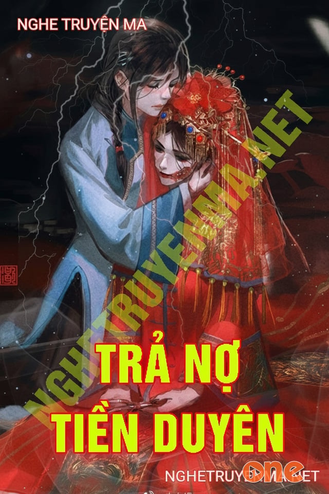 Trả Nợ Tiền Duyên