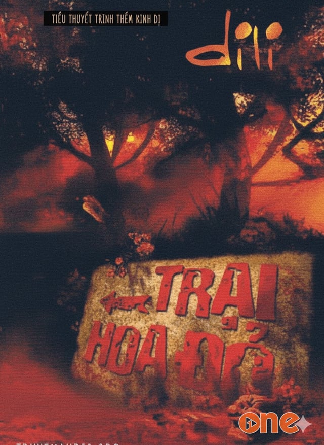 Trại hoa đỏ