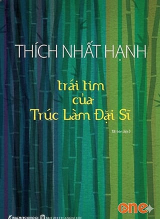 Trái Tim Trúc Lâm Đại Sĩ