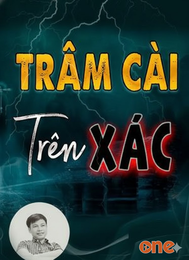 Trâm Cài Trên Xác