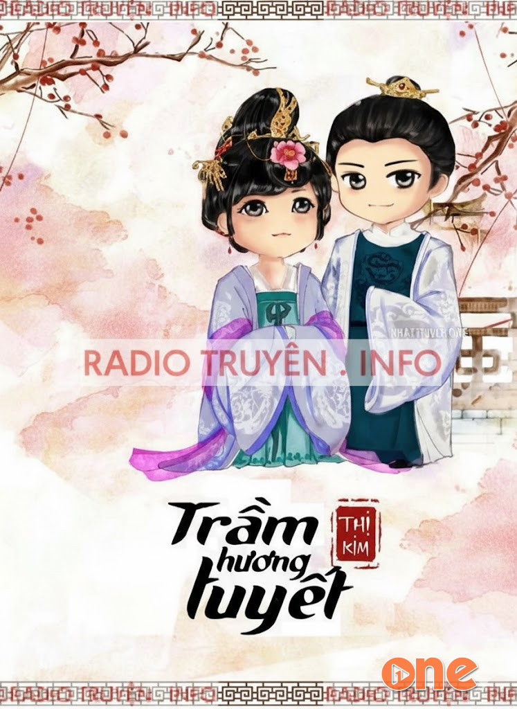 Trầm Hương Tuyết