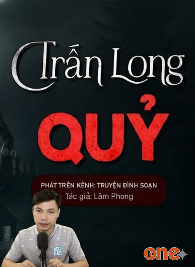 Trấn Long Quỷ