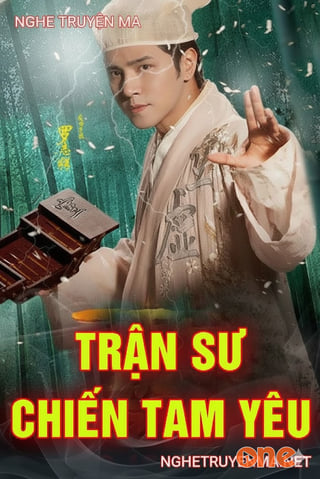 Trần Sư Chiến Tam Yêu