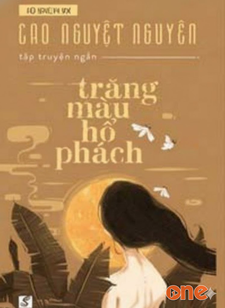 Trăng Màu Hổ Phách