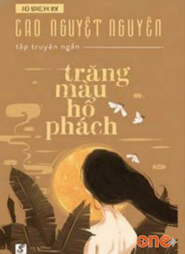 Trăng Màu Hổ Phách