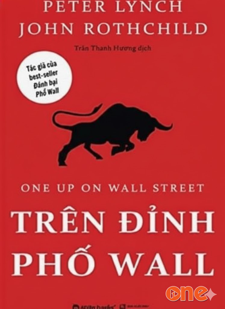 Trên Đỉnh Phố Wall
