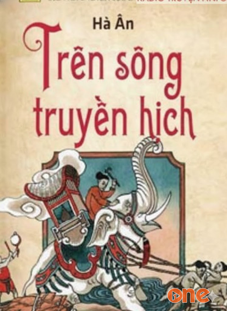 Trên Sông Truyền Hịch