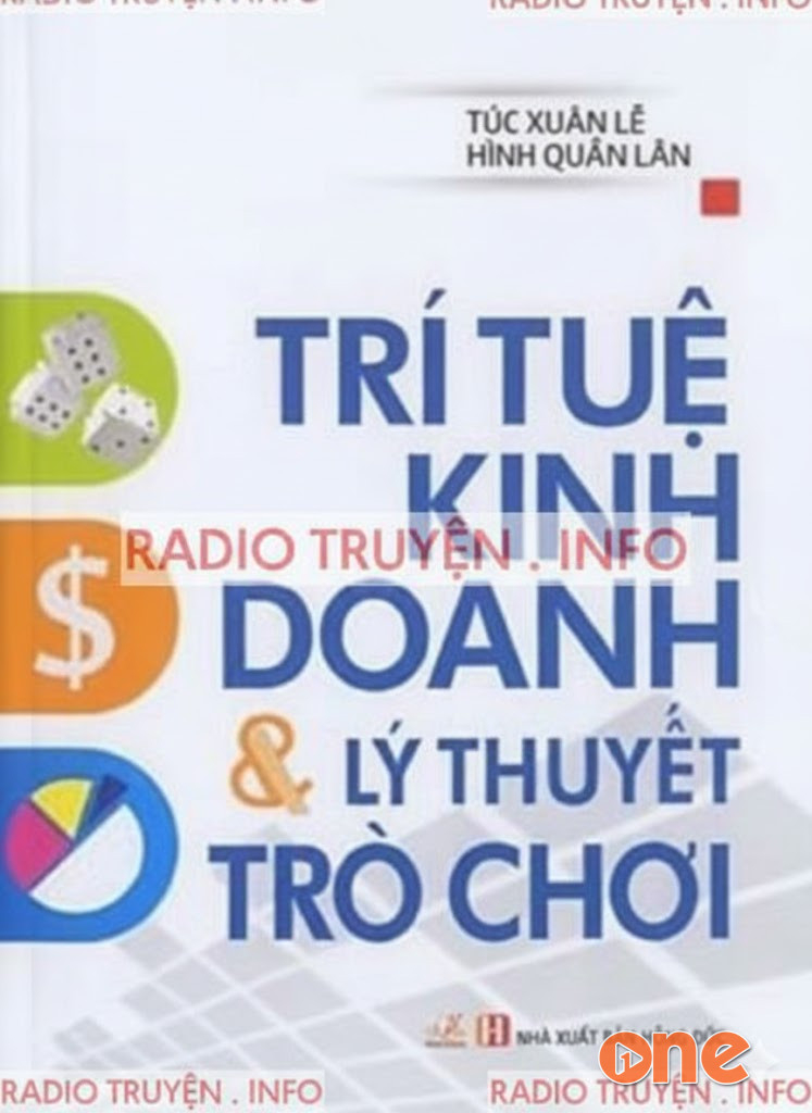 Trí Tuệ Kinh Doanh Và Lý Thuyết Trò Chơi