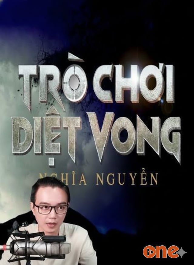 Trò Chơi Diệt Vong