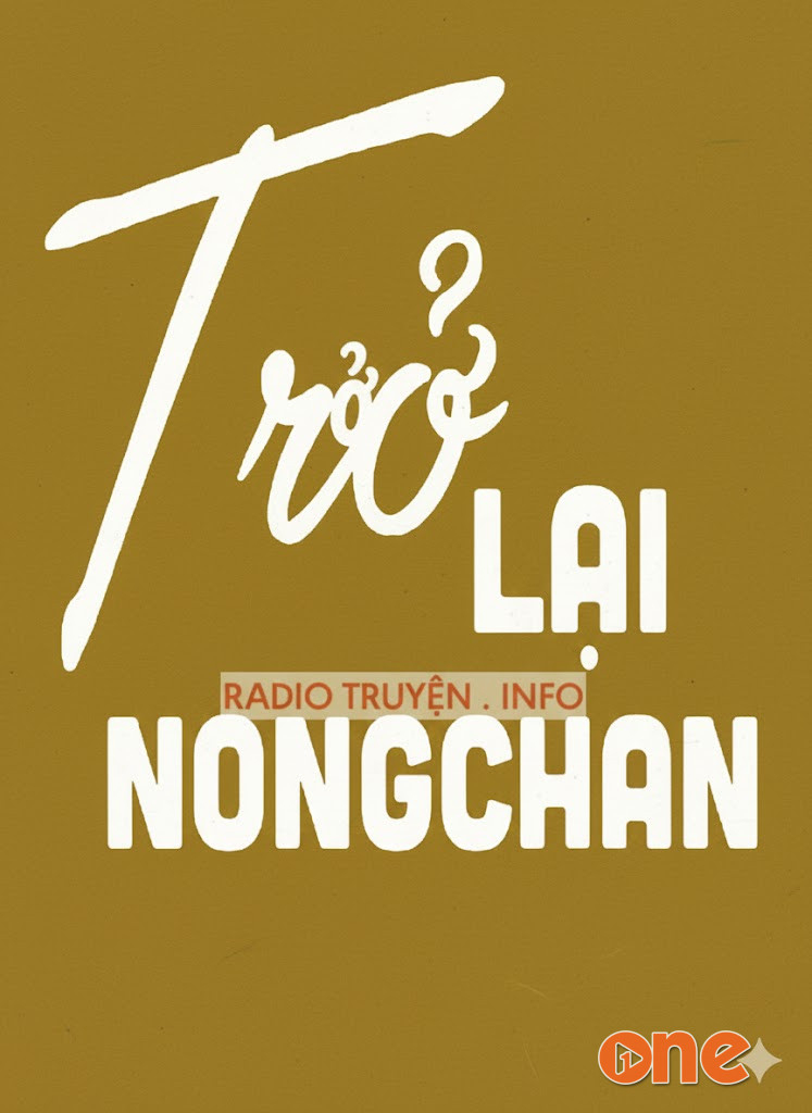 Trở Lại Nongchan