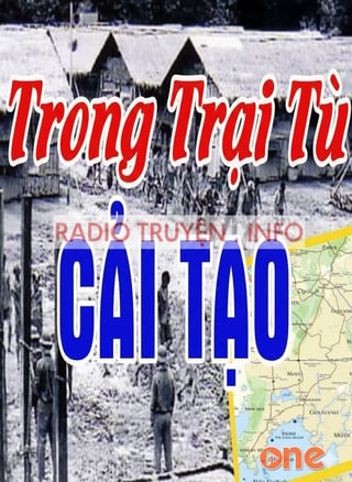 Trong Trại Tù Cải Tạo