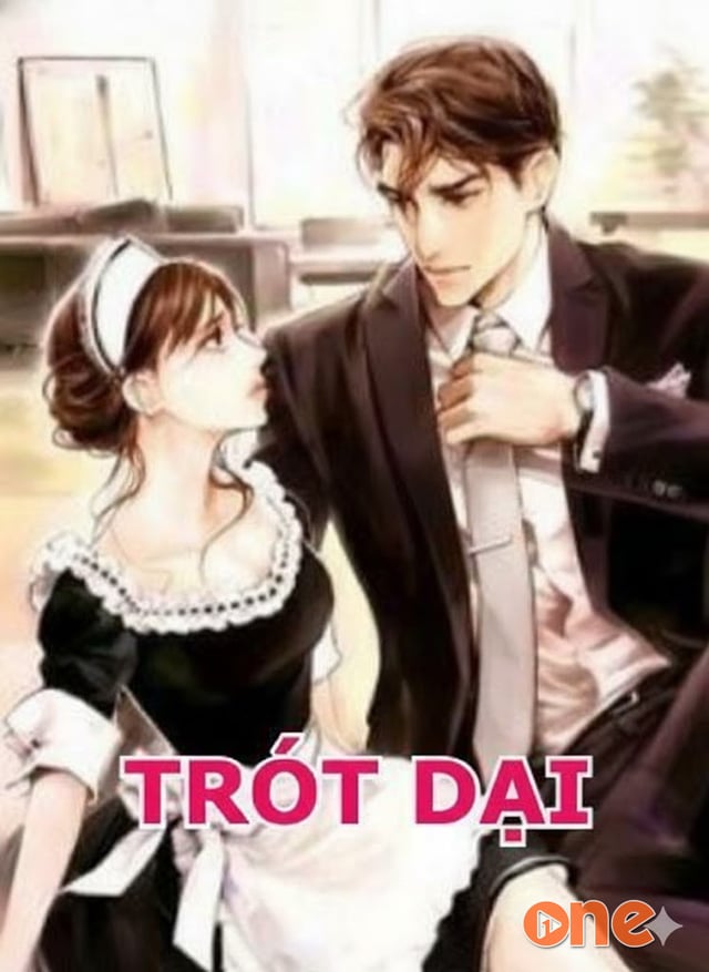 Trót Dại