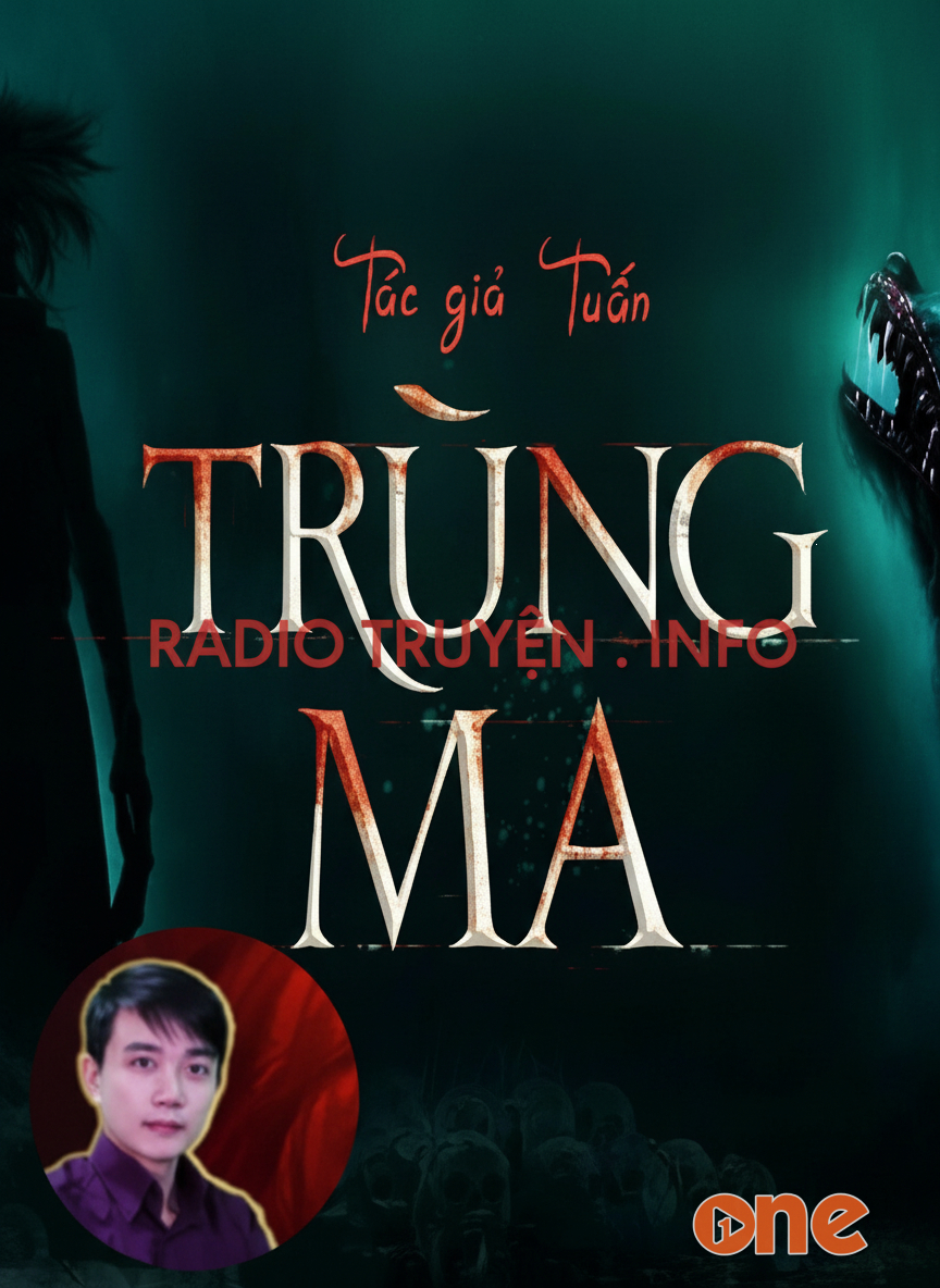 Trùng Ma