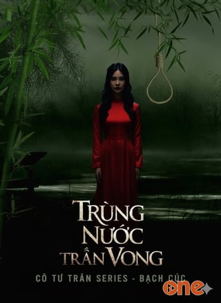 Trùng Nước Trấn Vong
