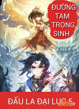 Trùng Sinh Đường Tam