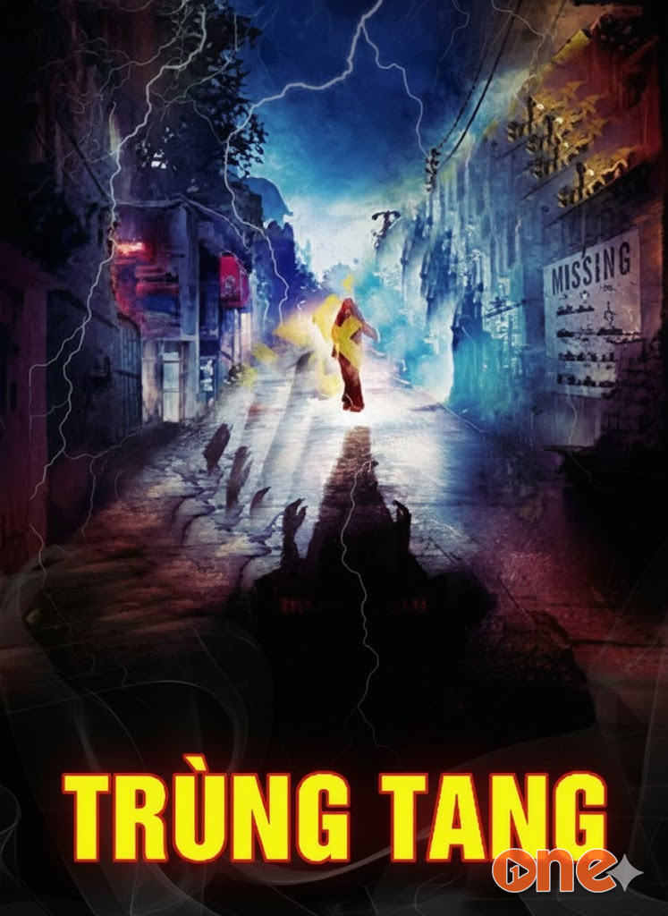 Trùng Tang