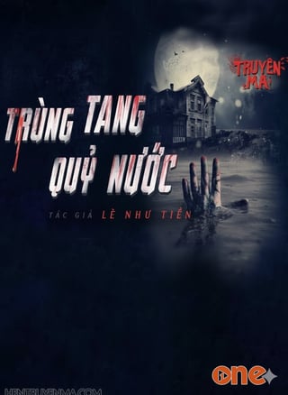 Trùng Tang Quỷ Nước