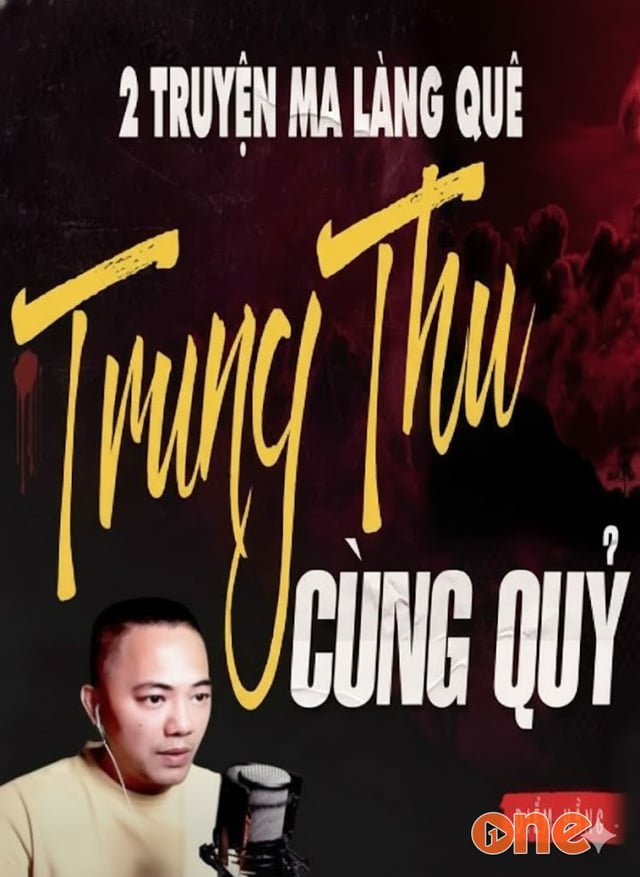 Trung Thu Cùng Quỷ