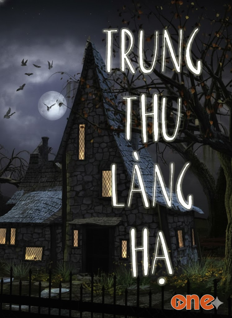 Trung Thu Làng Hạ