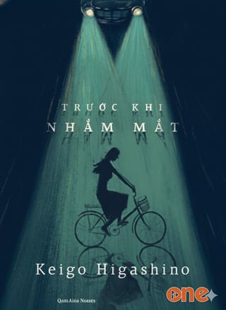 Trước Khi Nhắm Mắt