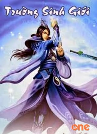 Trường Sinh Giới