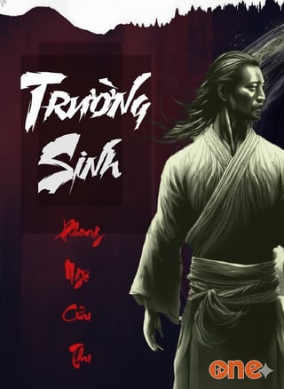 Trường Sinh