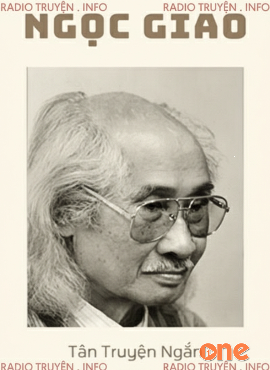Truyện Ngắn Ngọc Giao