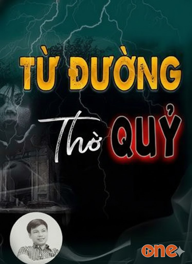 Từ Đường Thờ Quỷ