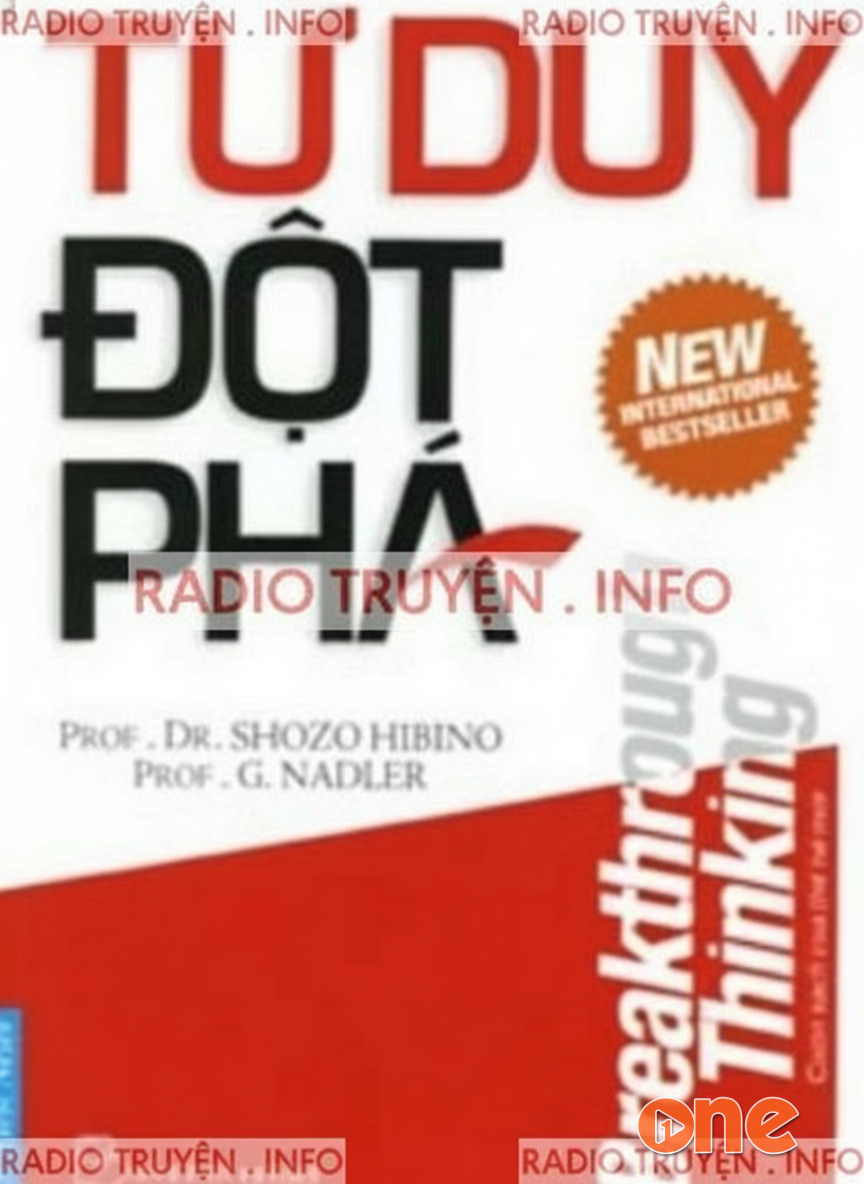 Tư Duy Đột Phá
