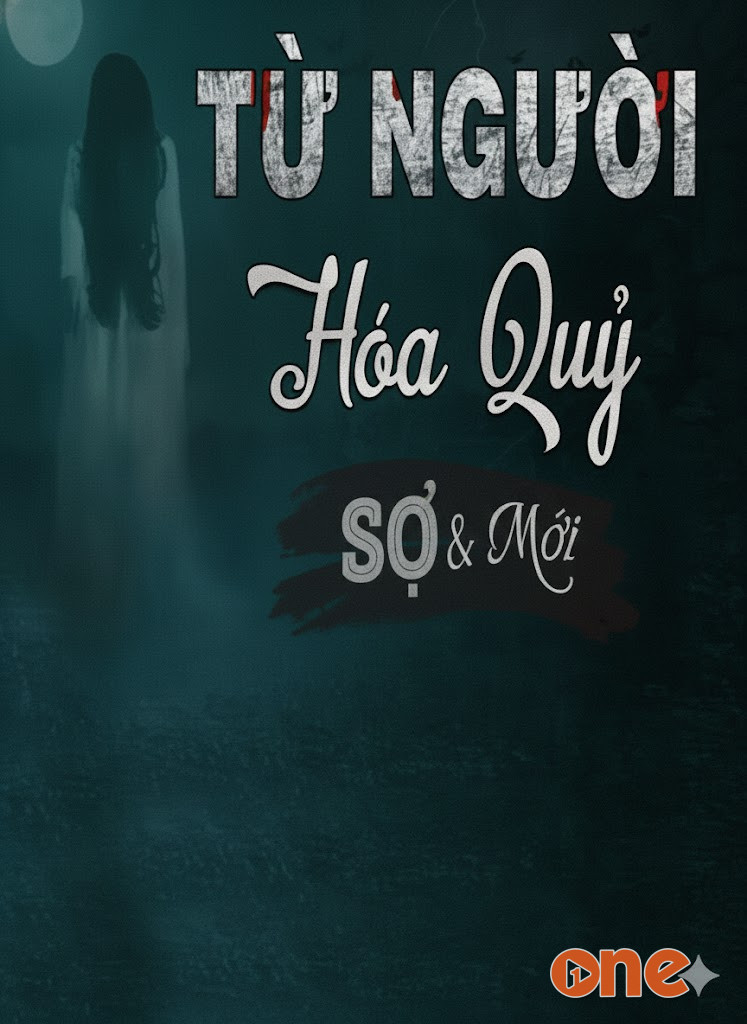Từ Người Hóa Quỷ