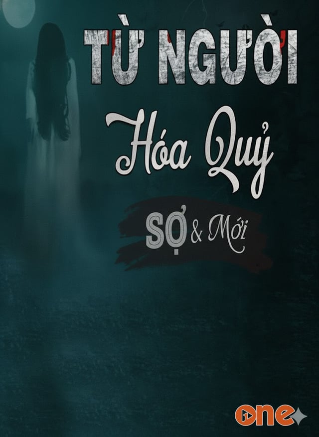 Từ Người Hóa Quỷ